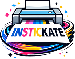 Instickate