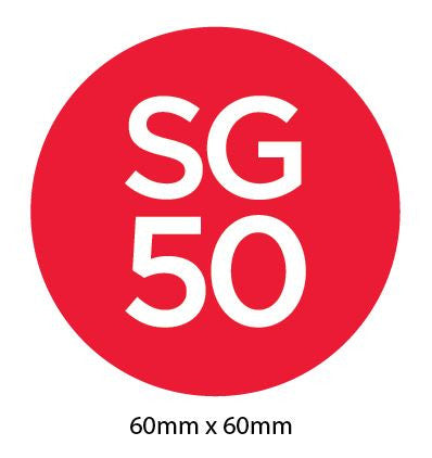 SG50