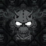 Demon Skull