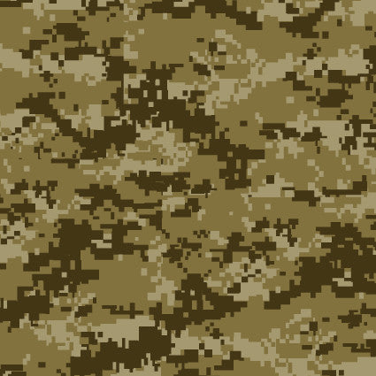 Digi Camouflage