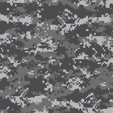 Digi Camouflage