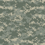 Digi Camouflage