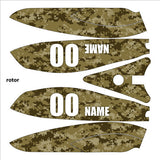 Digi Camouflage
