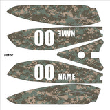 Digi Camouflage