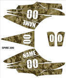 Digi Camouflage