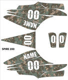 Digi Camouflage