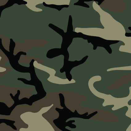 No.4 Camouflage