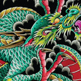 Chinese Dragon