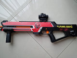 Worker Swift foam blaster wrap