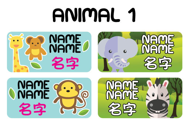 Animals