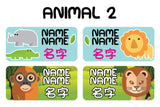 Animals